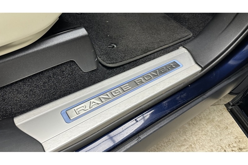 Used Land Rover Range Rover for sale - 77283783: Photo 40