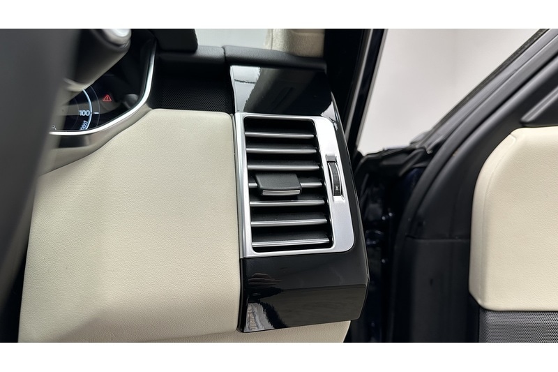 Used Land Rover Range Rover for sale - 77283783: Photo 43