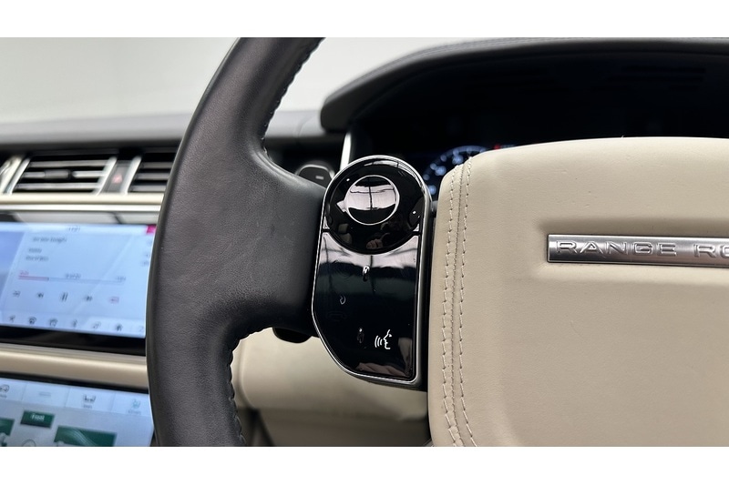 Used Land Rover Range Rover for sale - 77283783: Photo 45