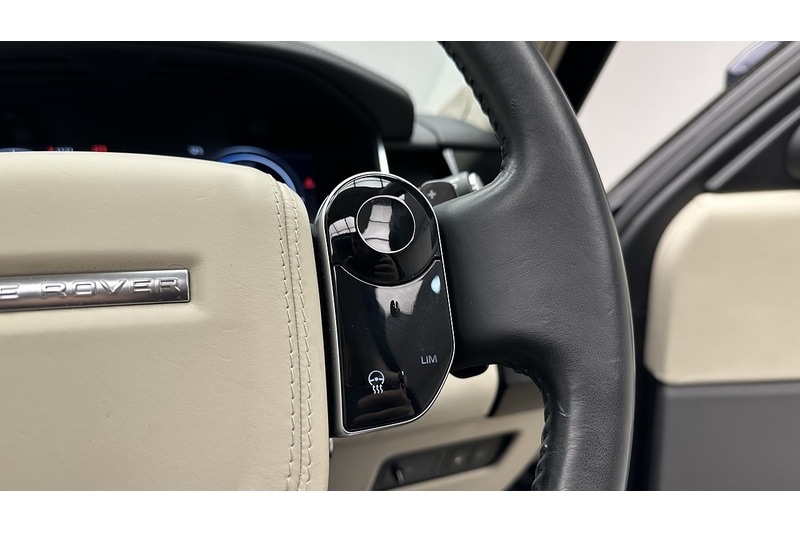 Used Land Rover Range Rover for sale - 77283783: Photo 46