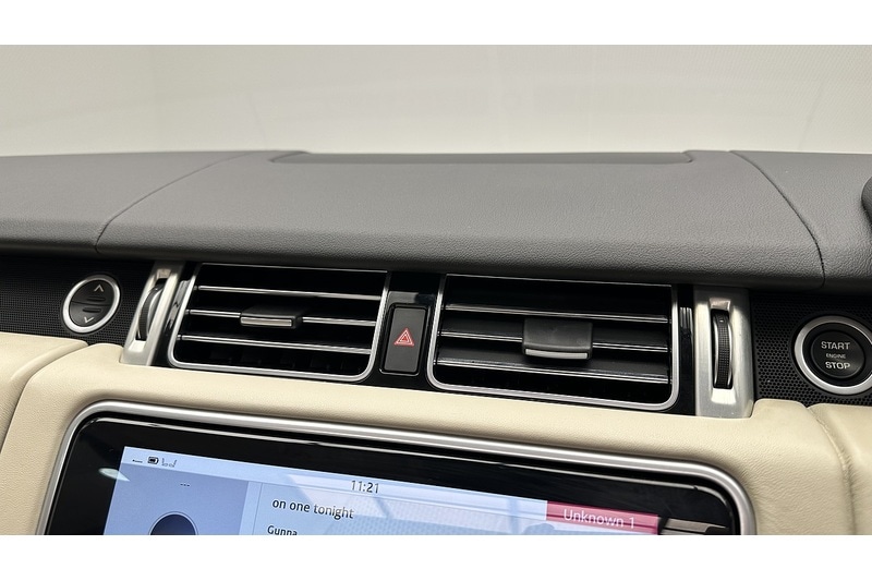 Used Land Rover Range Rover for sale - 77283783: Photo 47