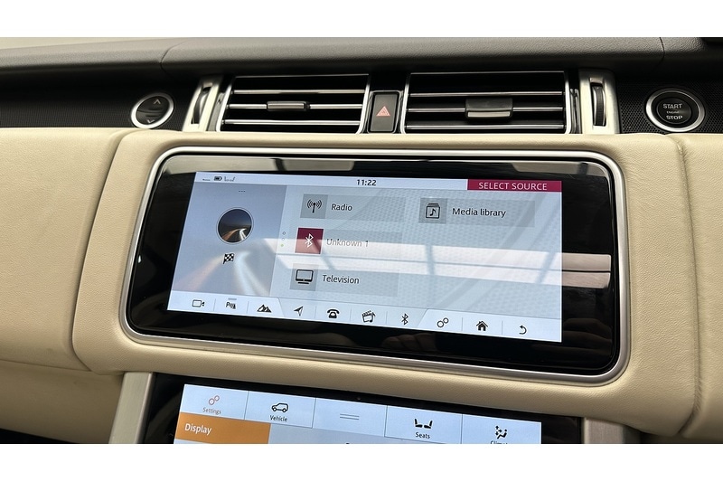 Used Land Rover Range Rover for sale - 77283783: Photo 49