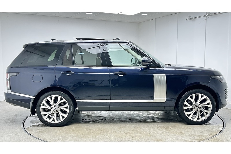 Used Land Rover Range Rover for sale - 77283783: Photo 5
