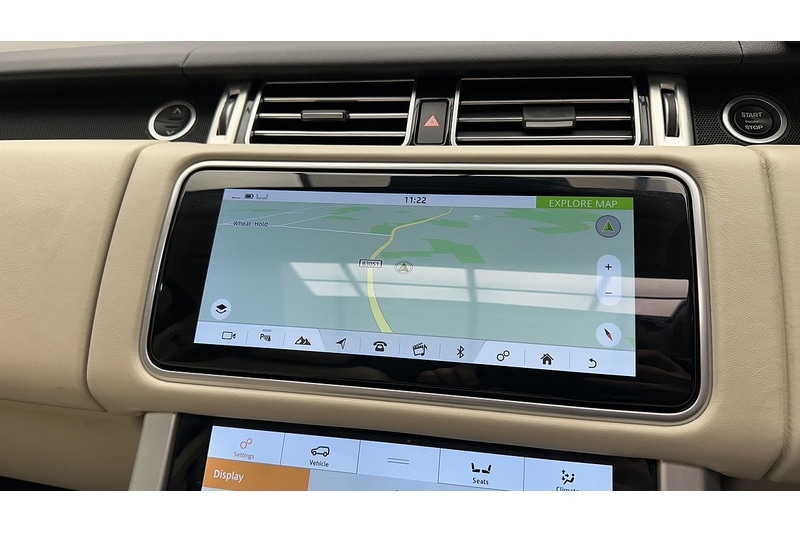 Used Land Rover Range Rover for sale - 77283783: Photo 50