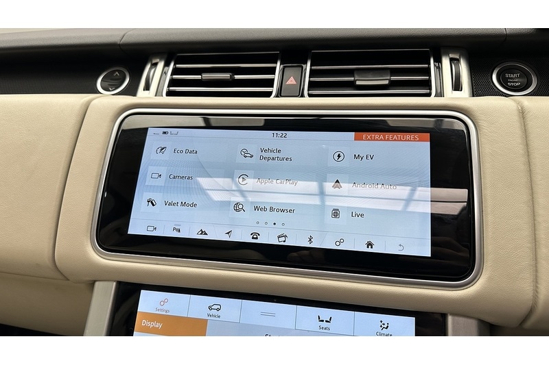 Used Land Rover Range Rover for sale - 77283783: Photo 51