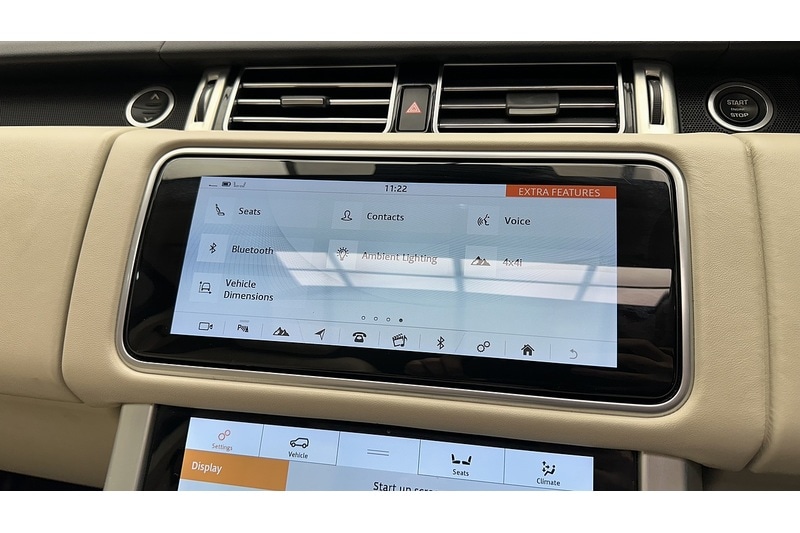 Used Land Rover Range Rover for sale - 77283783: Photo 52