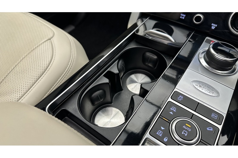 Used Land Rover Range Rover for sale - 77283783: Photo 56