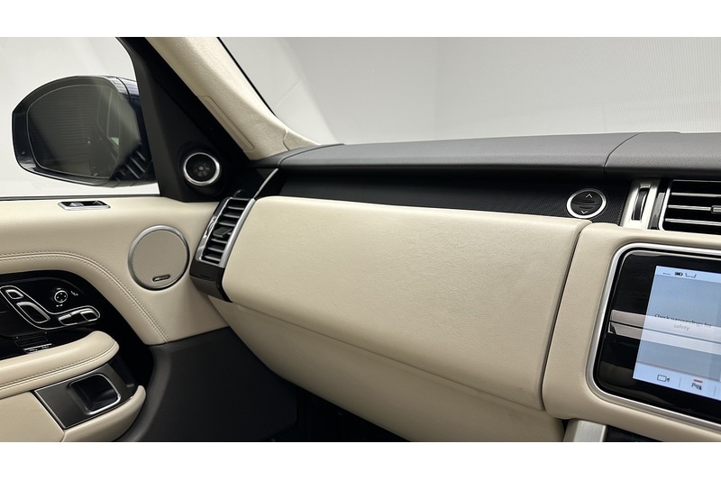 Used Land Rover Range Rover for sale - 77283783: Photo 58