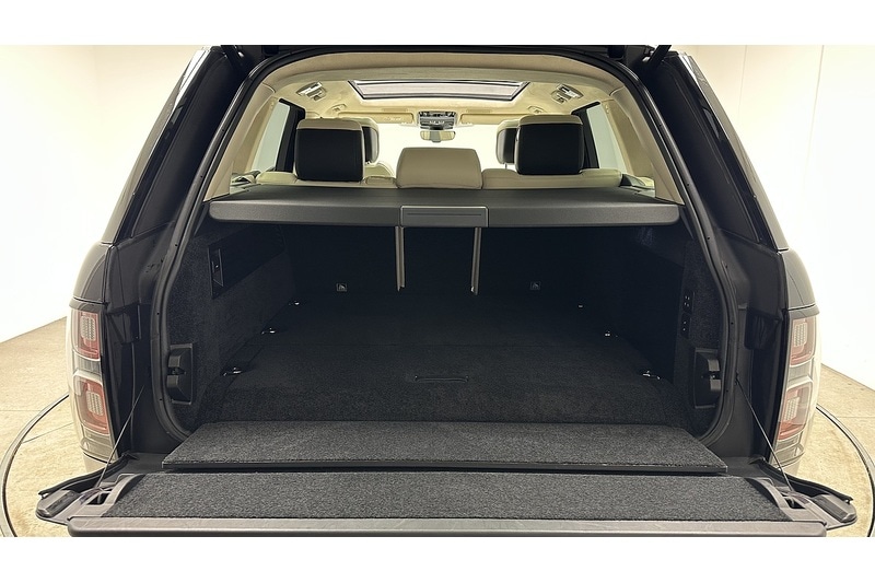 Used Land Rover Range Rover for sale - 77283783: Photo 59