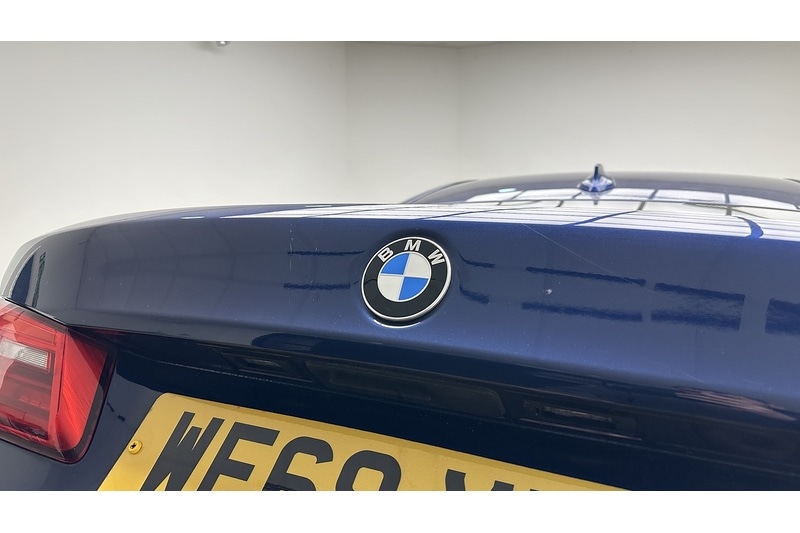 Used BMW 5 Series 2018 for sale - 77622083: Photo 13