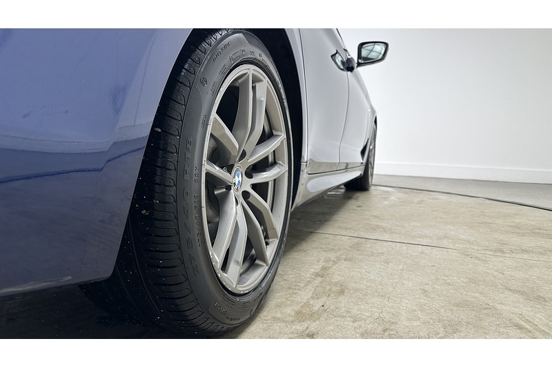 Used BMW 5 Series 2018 for sale - 77622083: Photo 15