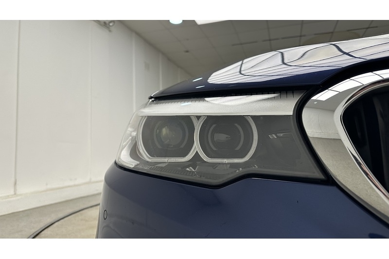 Used BMW 5 Series 2018 for sale - 77622083: Photo 17