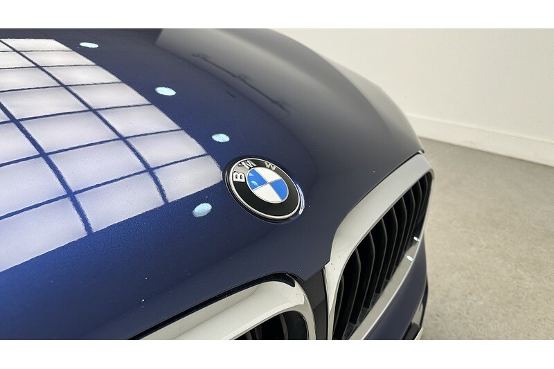 Used BMW 5 Series 2018 for sale - 77622083: Photo 18