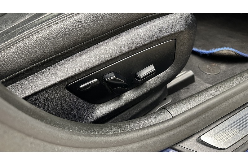 Used BMW 5 Series 2018 for sale - 77622083: Photo 31