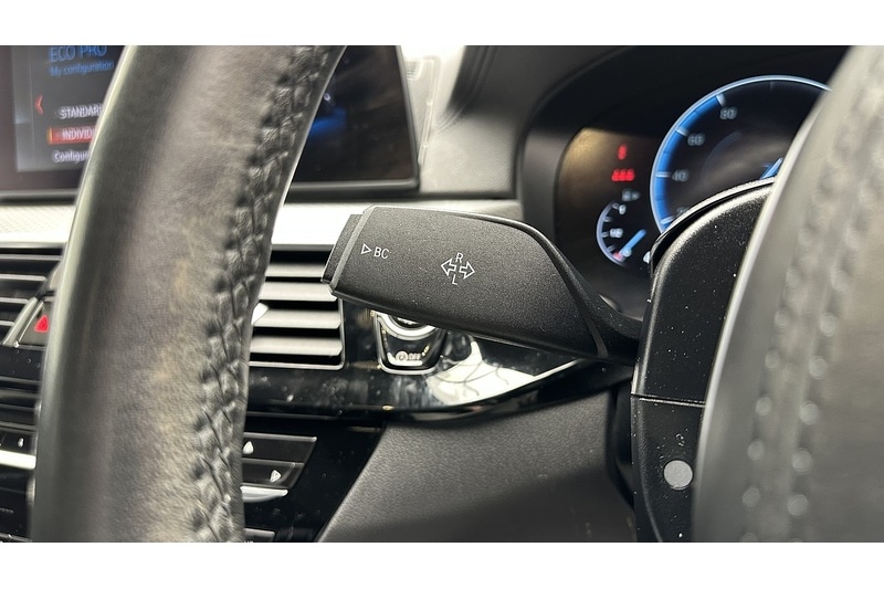 Used BMW 5 Series 2018 for sale - 77622083: Photo 33