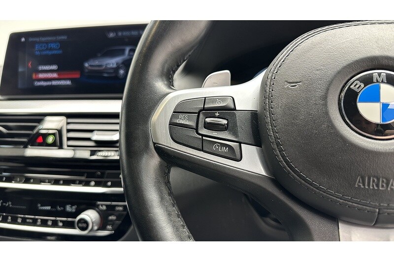 Used BMW 5 Series 2018 for sale - 77622083: Photo 36