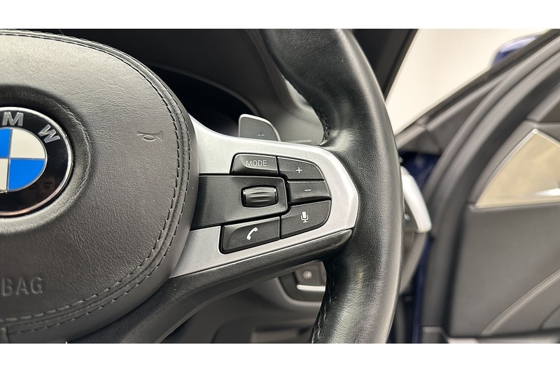 Used BMW 5 Series 2018 for sale - 77622083: Photo 37