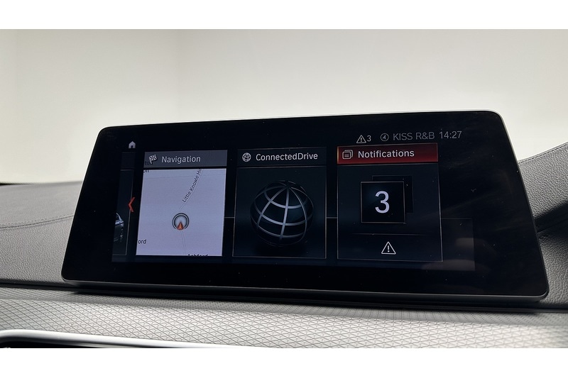 Used BMW 5 Series 2018 for sale - 77622083: Photo 39