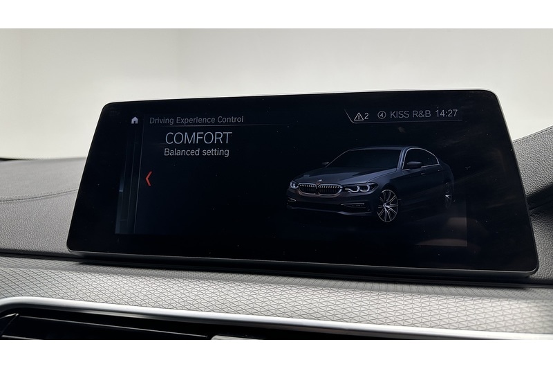 Used BMW 5 Series 2018 for sale - 77622083: Photo 43