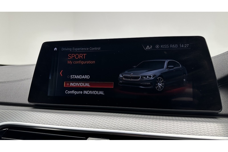 Used BMW 5 Series 2018 for sale - 77622083: Photo 44