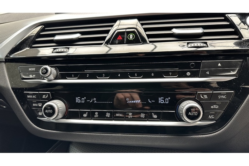 Used BMW 5 Series 2018 for sale - 77622083: Photo 47