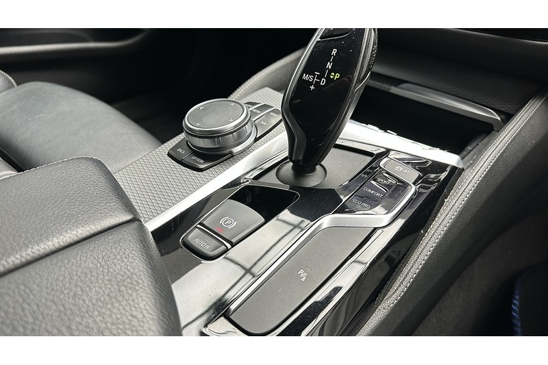 Used BMW 5 Series 2018 for sale - 77622083: Photo 48