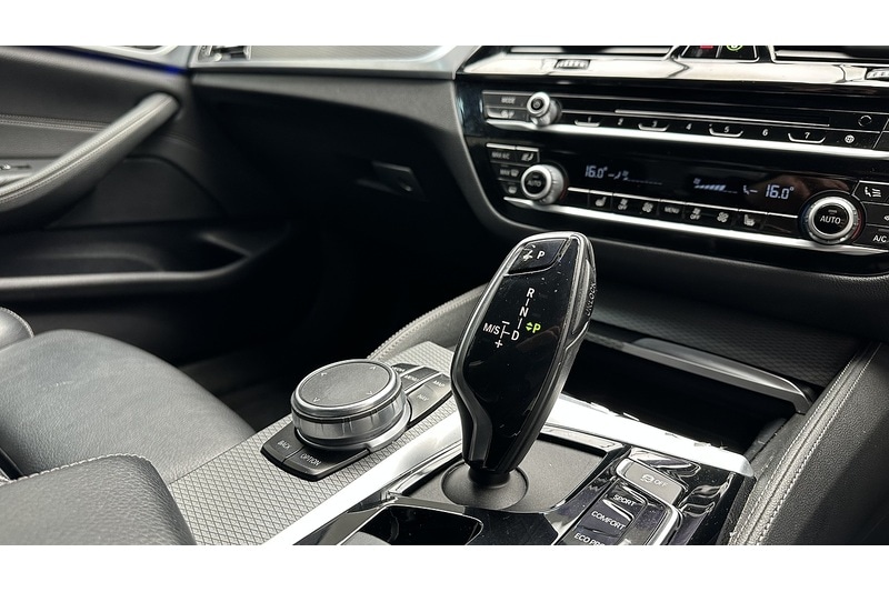 Used BMW 5 Series 2018 for sale - 77622083: Photo 49