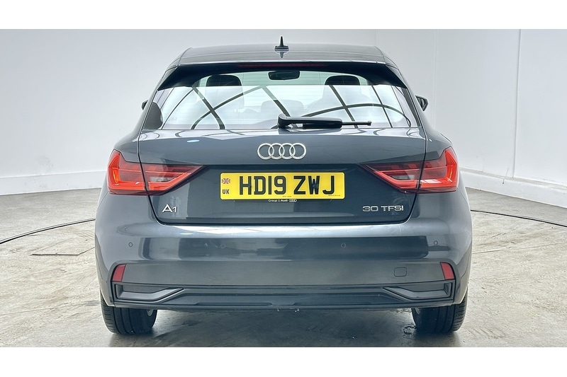 Used Audi A1 2019 for sale - 77153969: Photo 10