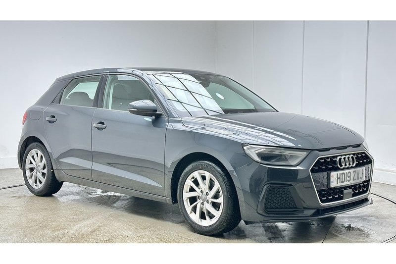 Used Audi A1 2019 for sale - 77153969: Photo 11