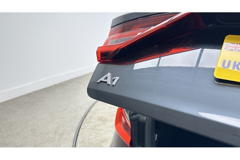 Used Audi A1 2019 for sale - 77153969: Photo 14