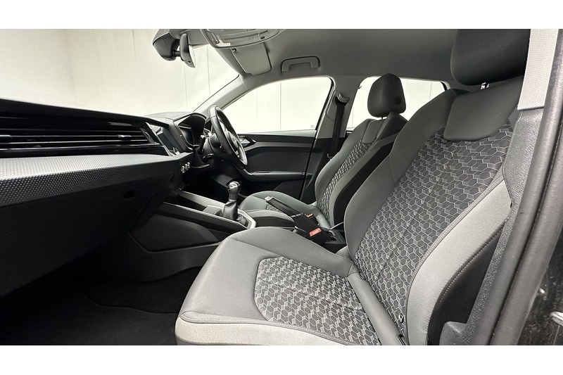 Used Audi A1 2019 for sale - 77153969: Photo 20