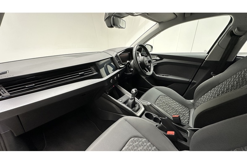 Used Audi A1 2019 for sale - 77153969: Photo 21