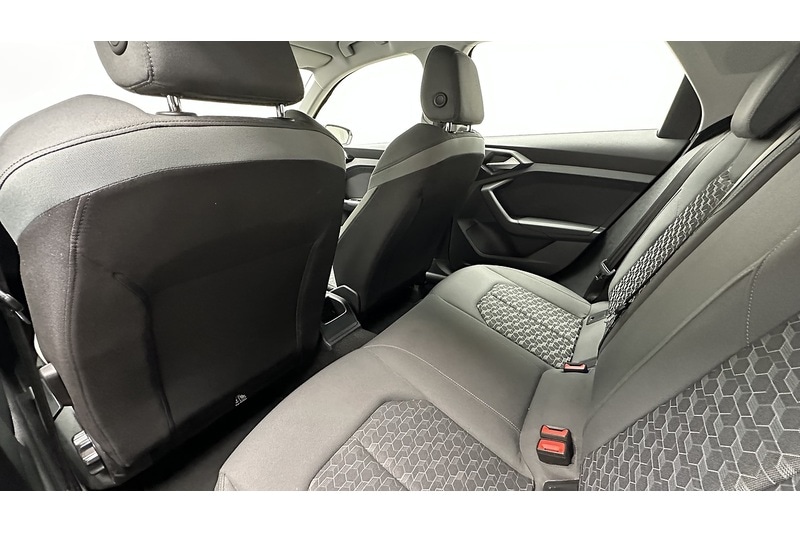 Used Audi A1 2019 for sale - 77153969: Photo 23