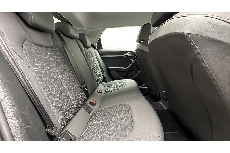 Used Audi A1 2019 for sale - 77153969: Photo 24