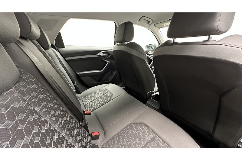 Used Audi A1 2019 for sale - 77153969: Photo 25