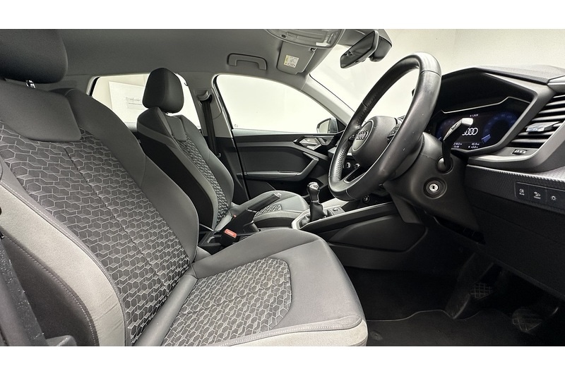 Used Audi A1 2019 for sale - 77153969: Photo 27