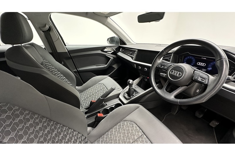 Used Audi A1 2019 for sale - 77153969: Photo 28