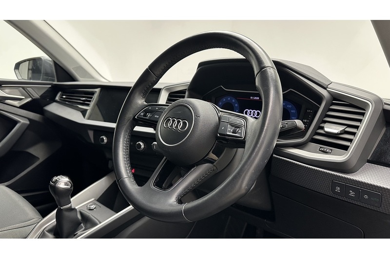 Used Audi A1 2019 for sale - 77153969: Photo 29