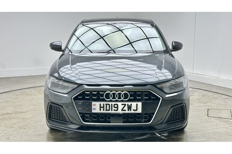 Used Audi A1 2019 for sale - 77153969: Photo 4