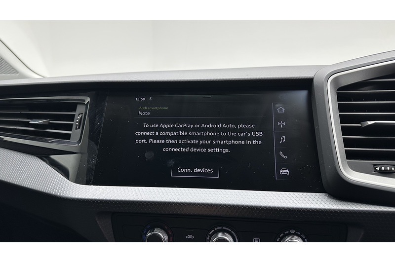 Used Audi A1 2019 for sale - 77153969: Photo 42