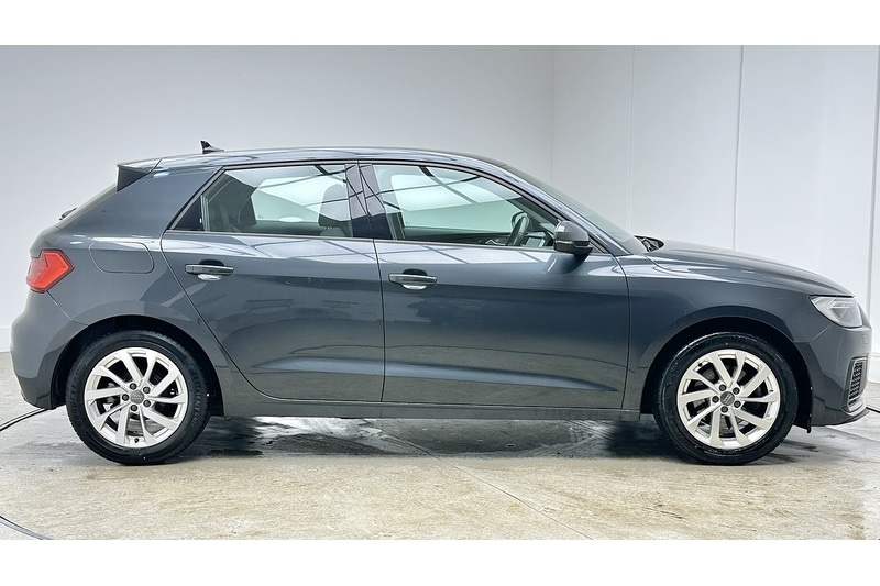 Used Audi A1 2019 for sale - 77153969: Photo 5