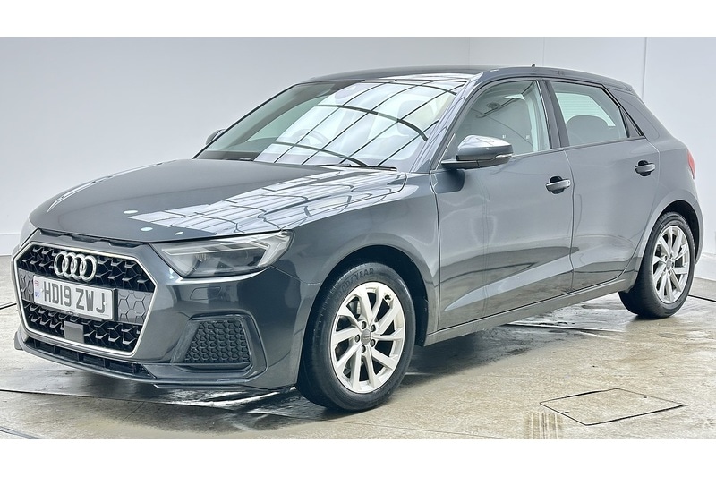 Used Audi A1 2019 for sale - 77153969: Photo 8