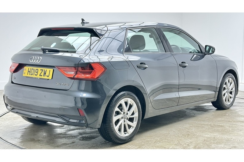Used Audi A1 2019 for sale - 77153969: Photo 9