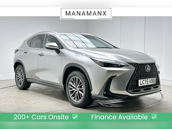 Used Lexus NX 2025 for sale - 79032736: Photo