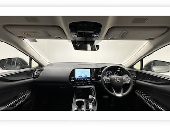Used Lexus NX 2025 for sale - 79032736: Photo