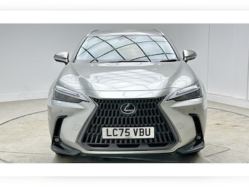 Used Lexus NX 2025 for sale - 79032736: Photo