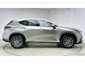 Used Lexus NX 2025 for sale - 79032736: Photo