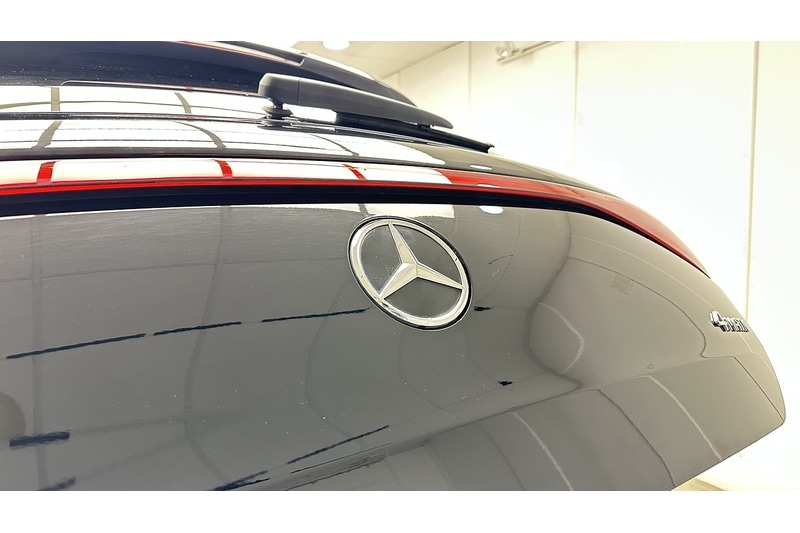 Used Mercedes-Benz EQB 2022 for sale - 76784461: Photo 15