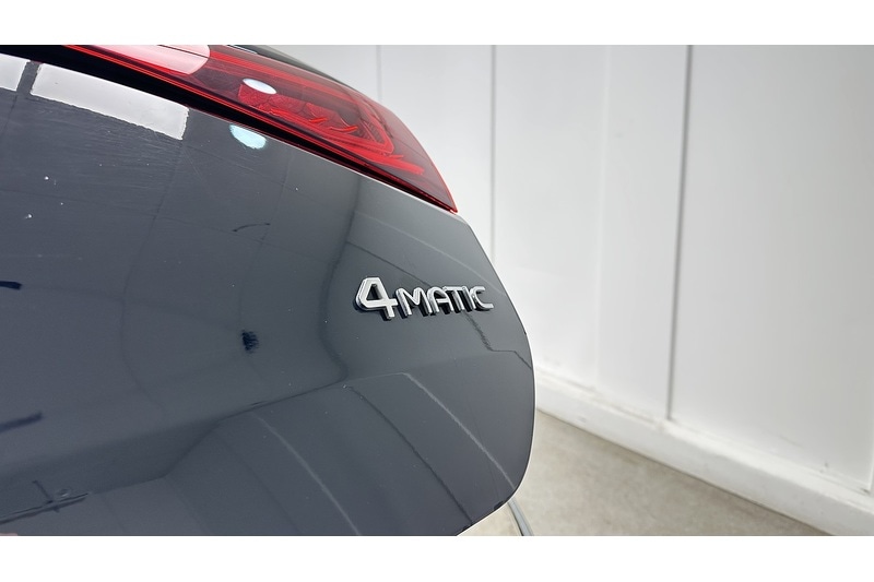 Used Mercedes-Benz EQB 2022 for sale - 76784461: Photo 16