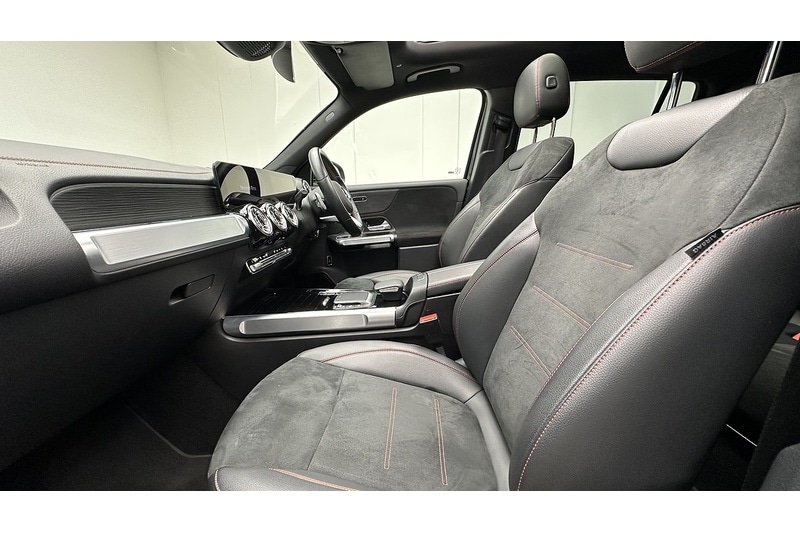 Used Mercedes-Benz EQB 2022 for sale - 76784461: Photo 22